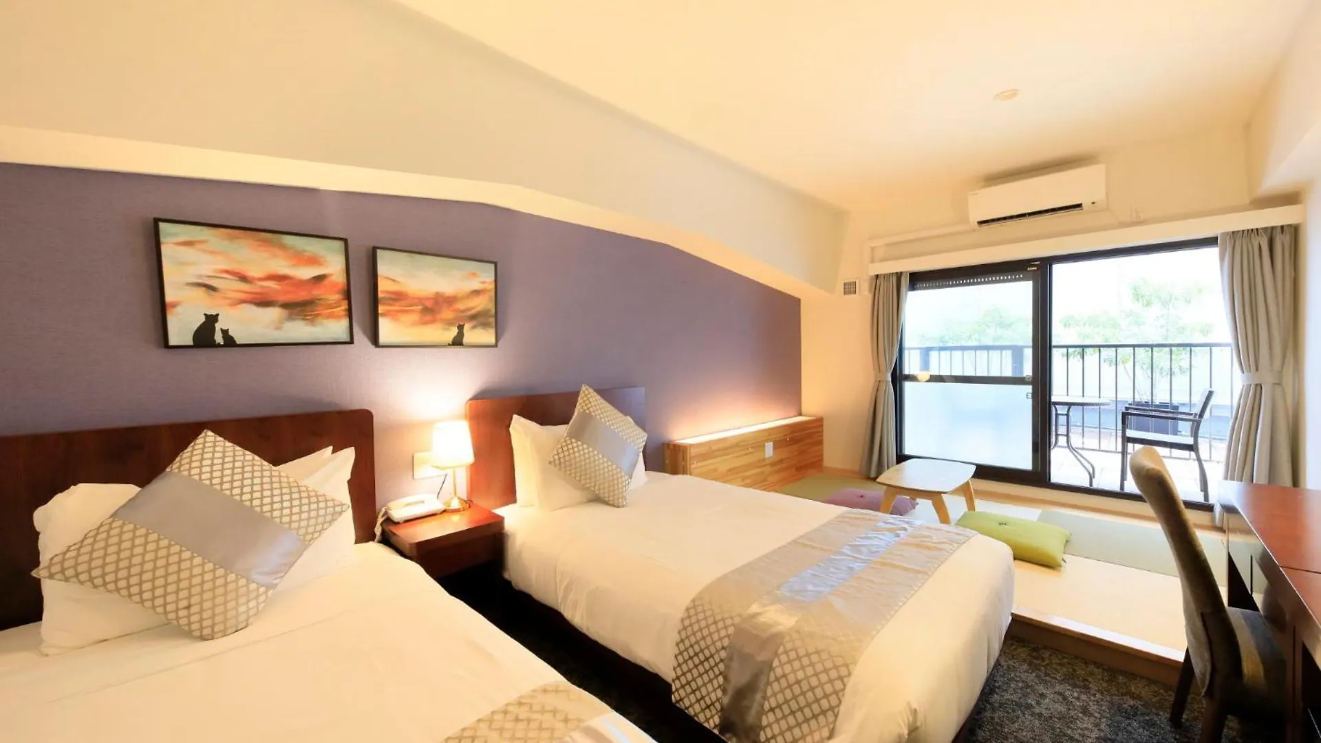 Hotel Tokyo Trip Ueno Nishi Nippori 3*,  Japan
