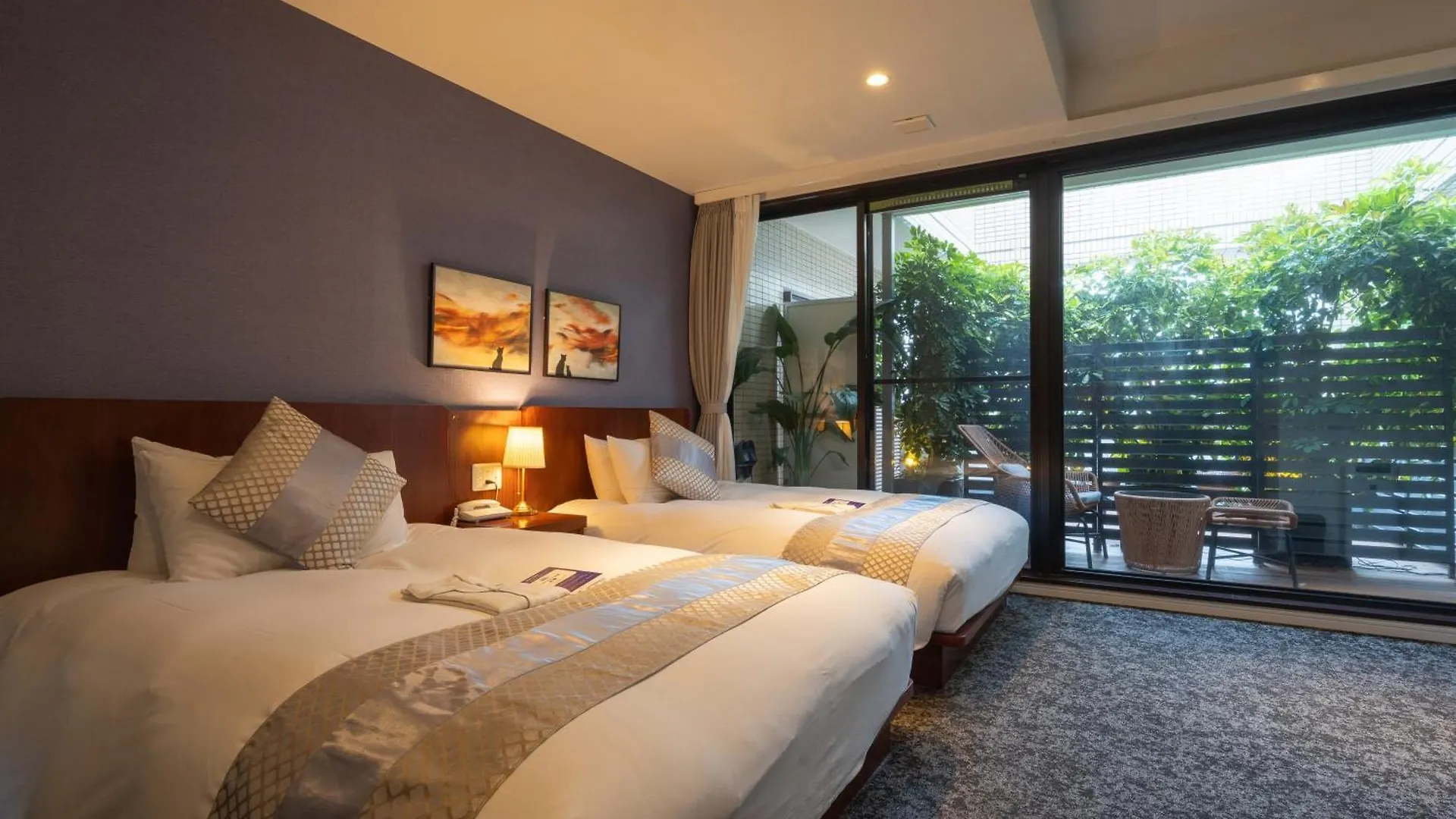 Hotel Tokyo Trip Ueno Nishi Nippori