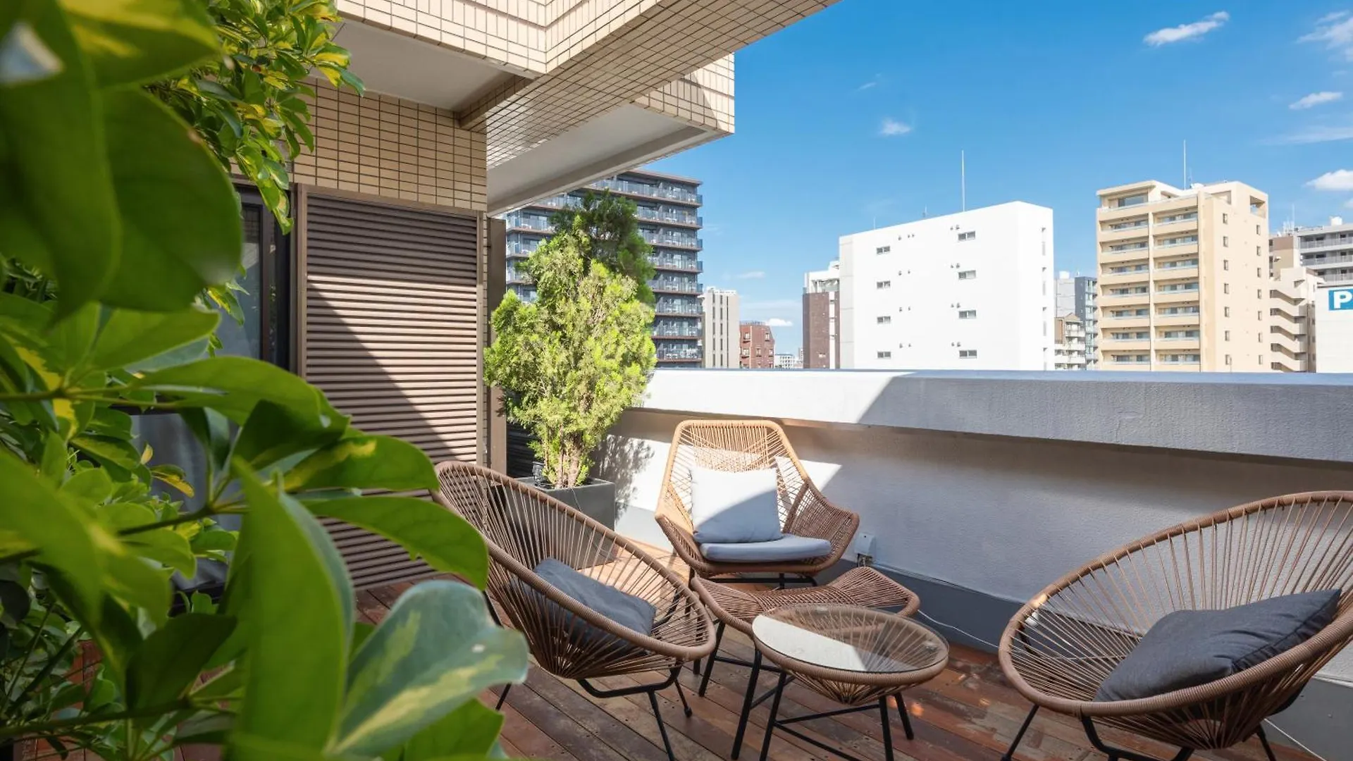 Hotel Tokyo Trip Ueno Nishi Nippori 3*,