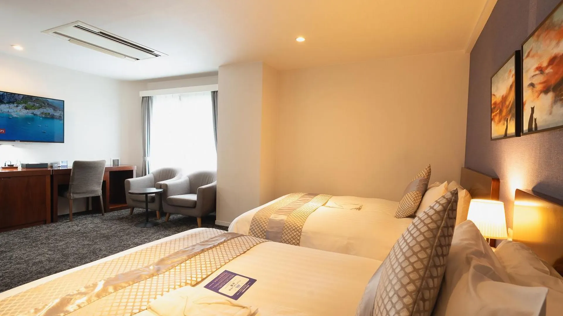 Hotel Tokyo Trip Ueno Nishi Nippori