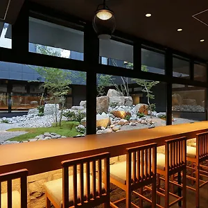 Hotel Oriental Rokujo Kyōto