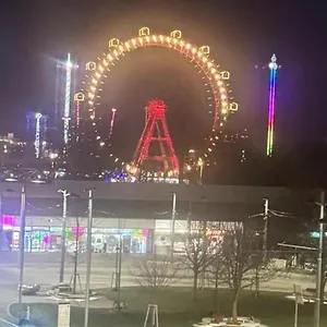 Ostello Prater City Vienna