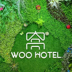 2* Mini-hôtel Ueno Woo