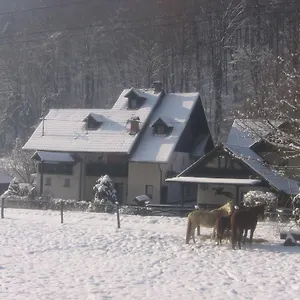 Affittacamere Gubanec Cerklje na Gorenjskem
