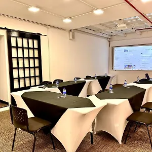 Hotel Grace Chapinero Bogotá