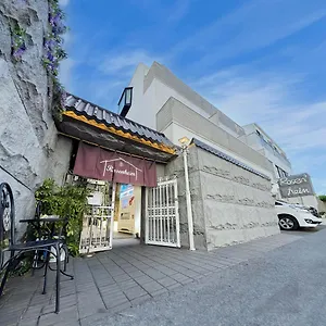 Rosenheim Tokyo Shinjuku 酒店