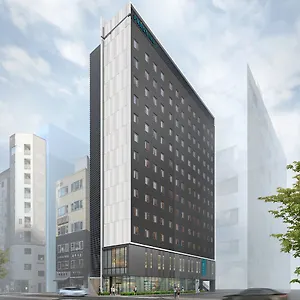 ホテル 相鉄フレッサイン 銀座七丁目, 東京都