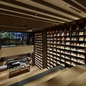 Hotel Tune Kyōto