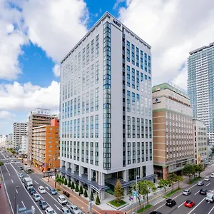 Keio Prelia 4* Sapporo