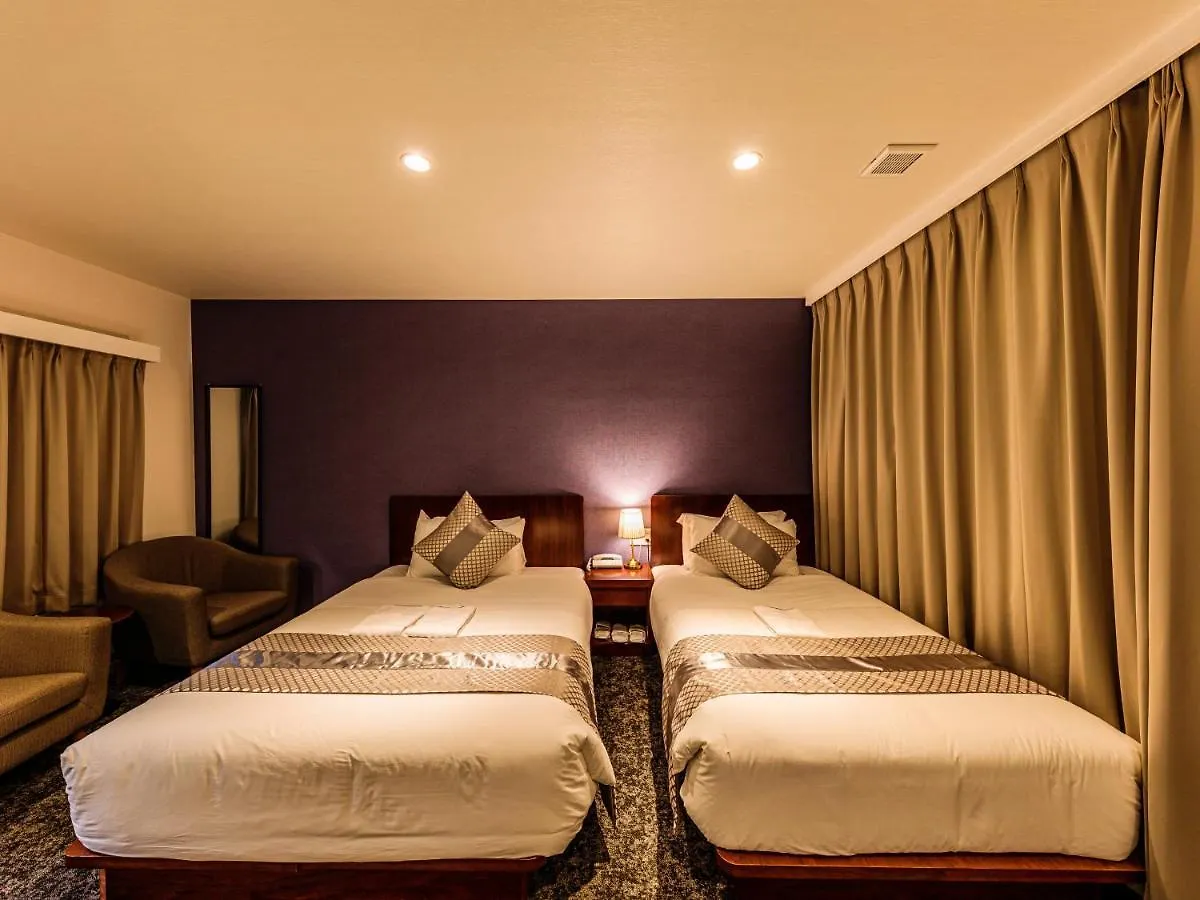 Hotel Tokyo Trip Ueno Nishi Nippori 3*,  Japonsko