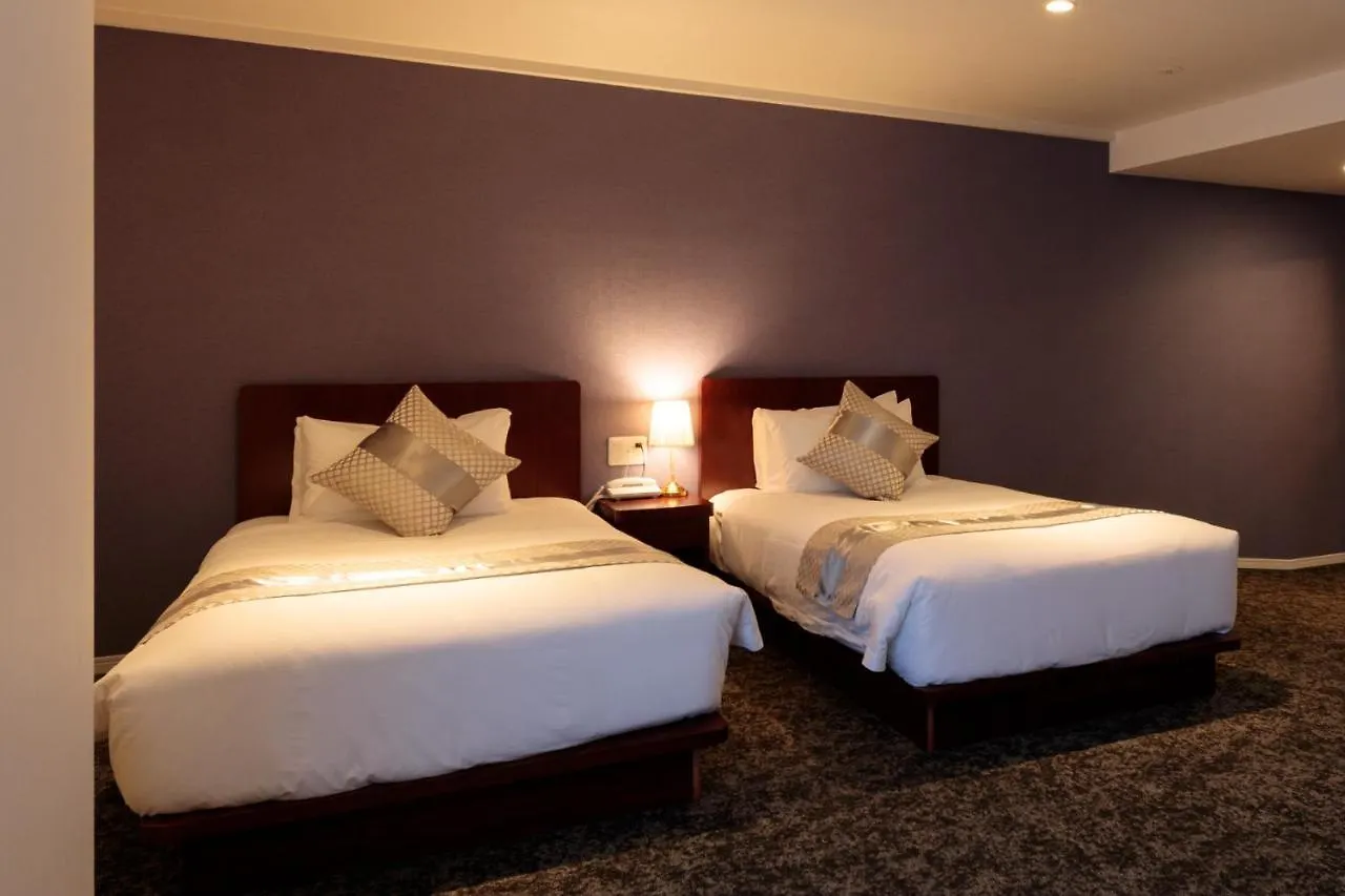 ***  Hotel Tokyo Trip Ueno Nishi Nippori Japonsko