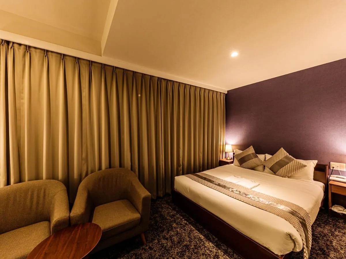 Hotel Tokyo Trip Ueno Nishi Nippori