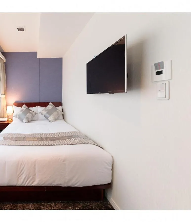 Hotel Tokyo Trip Ueno Nishi Nippori