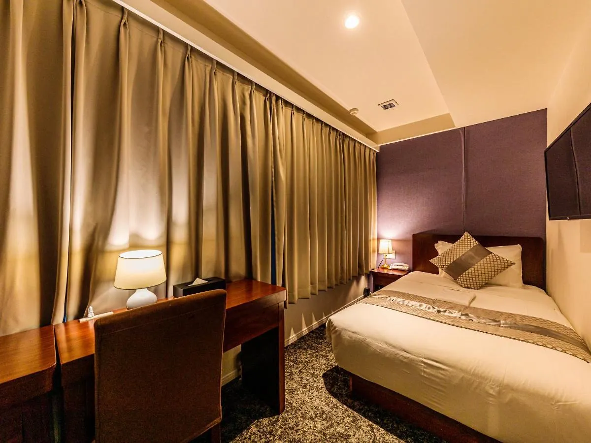 Hotel Tokyo Trip Ueno Nishi Nippori
