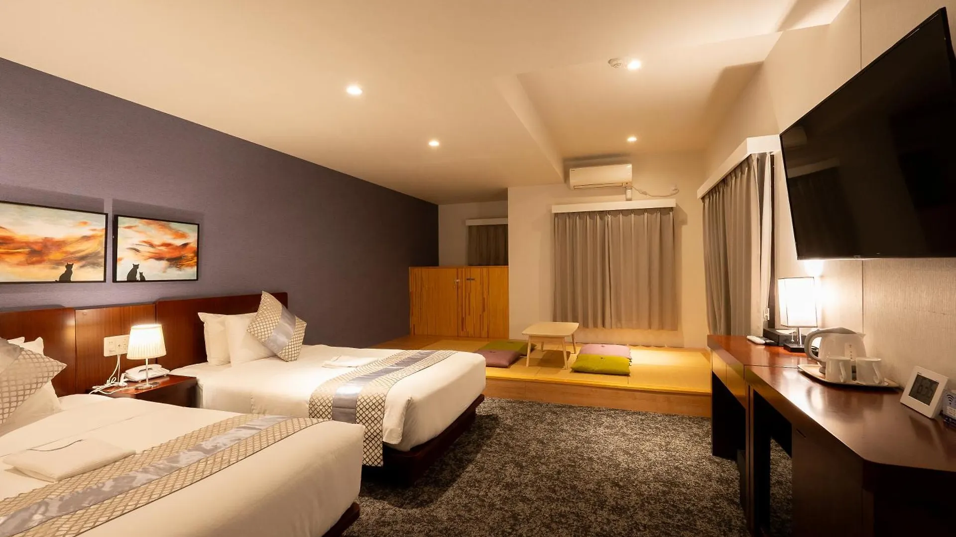 Hotel Tokyo Trip Ueno Nishi Nippori