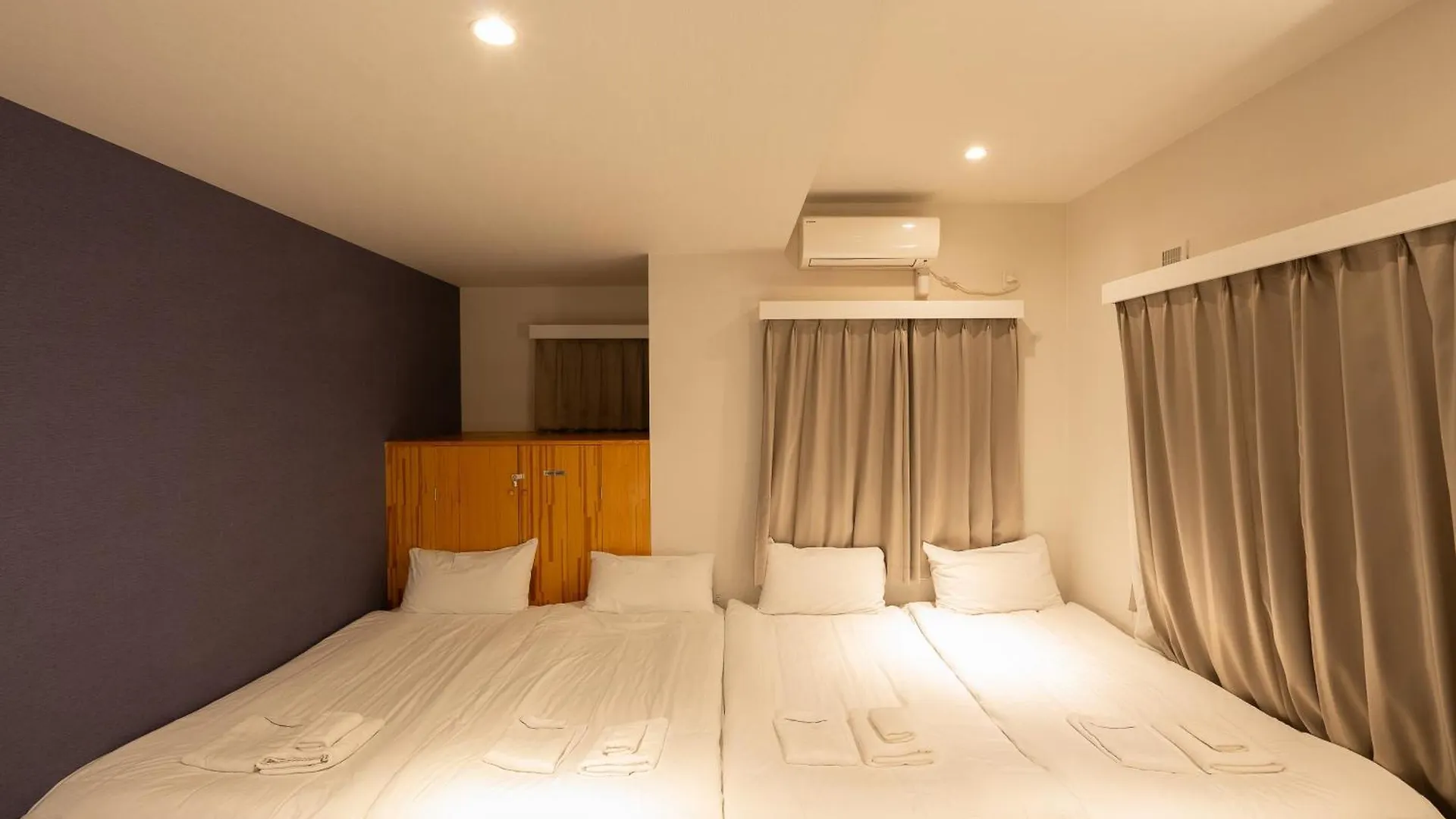 Hotel Tokyo Trip Ueno Nishi Nippori 3*,  Japonsko