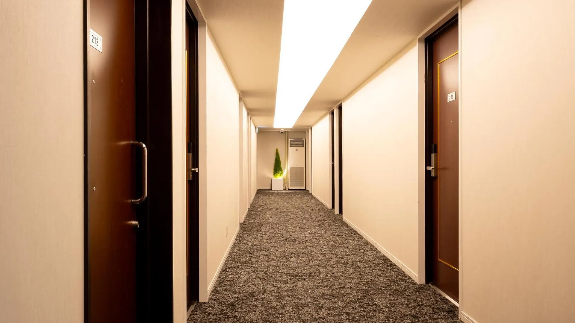 Hotel Tokyo Trip Ueno Nishi Nippori Japon