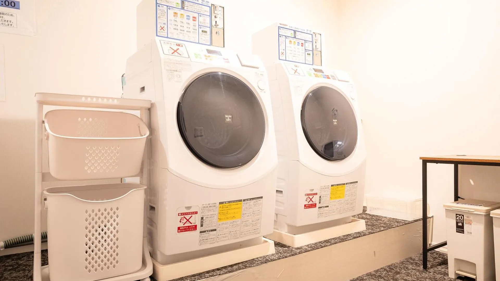 Hotel Tokyo Trip Ueno Nishi Nippori