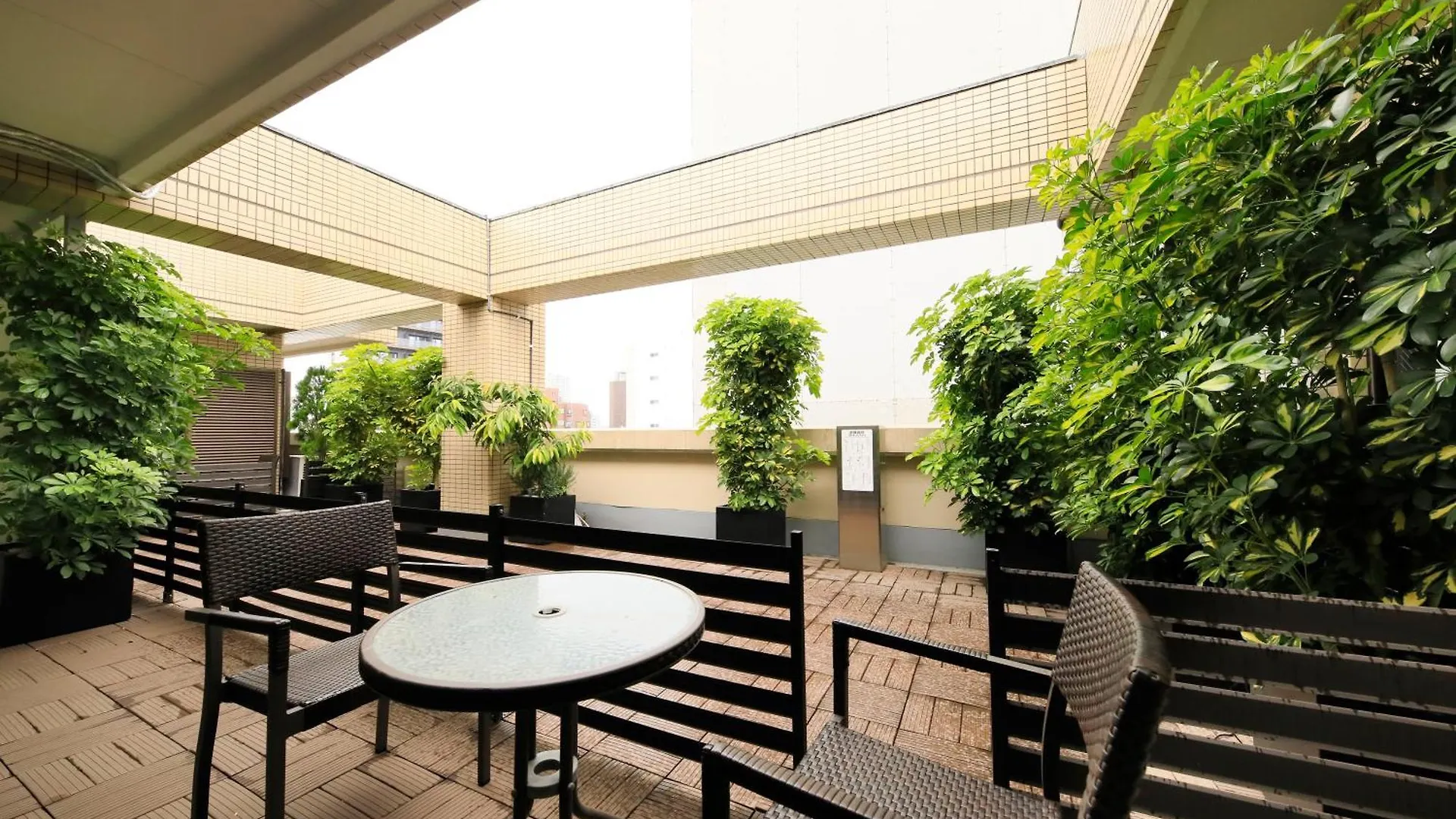 Hotel Tokyo Trip Ueno Nishi Nippori