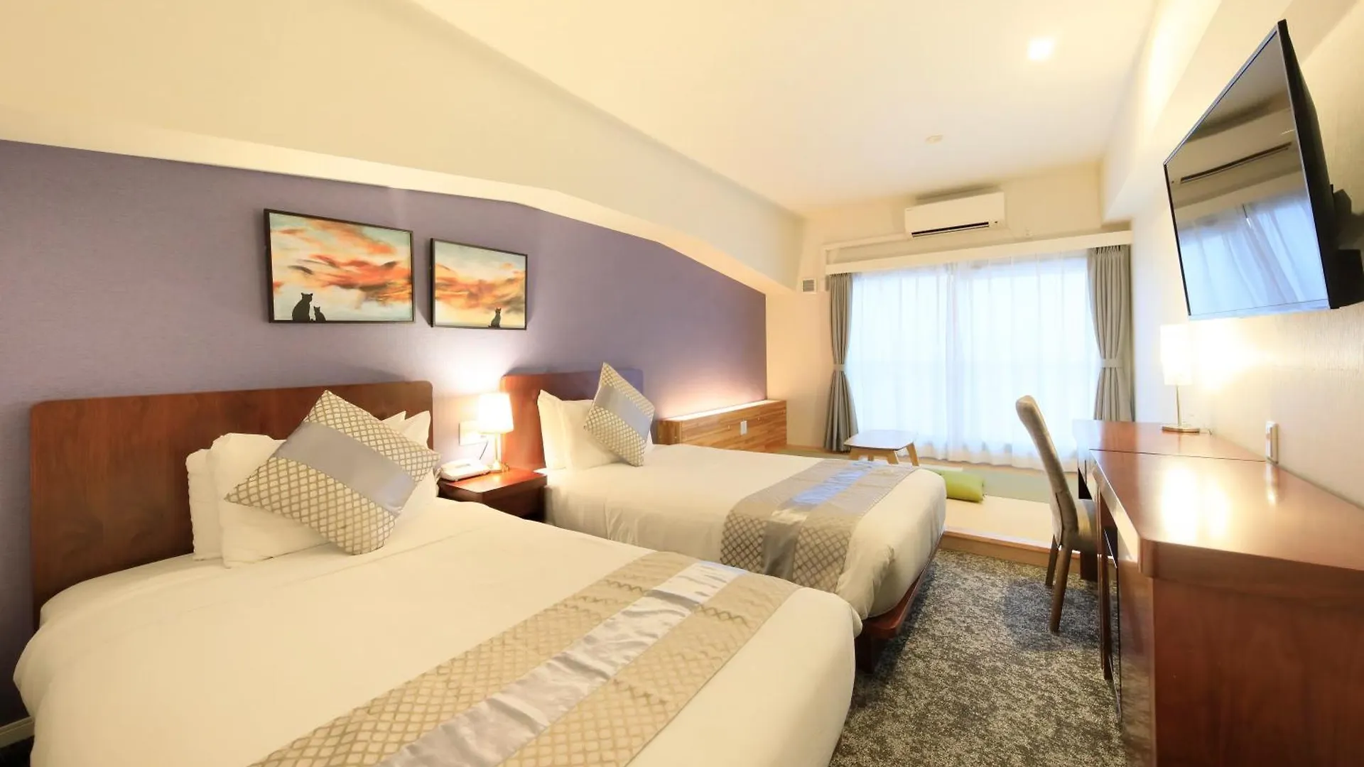 Hotel Tokyo Trip Ueno Nishi Nippori