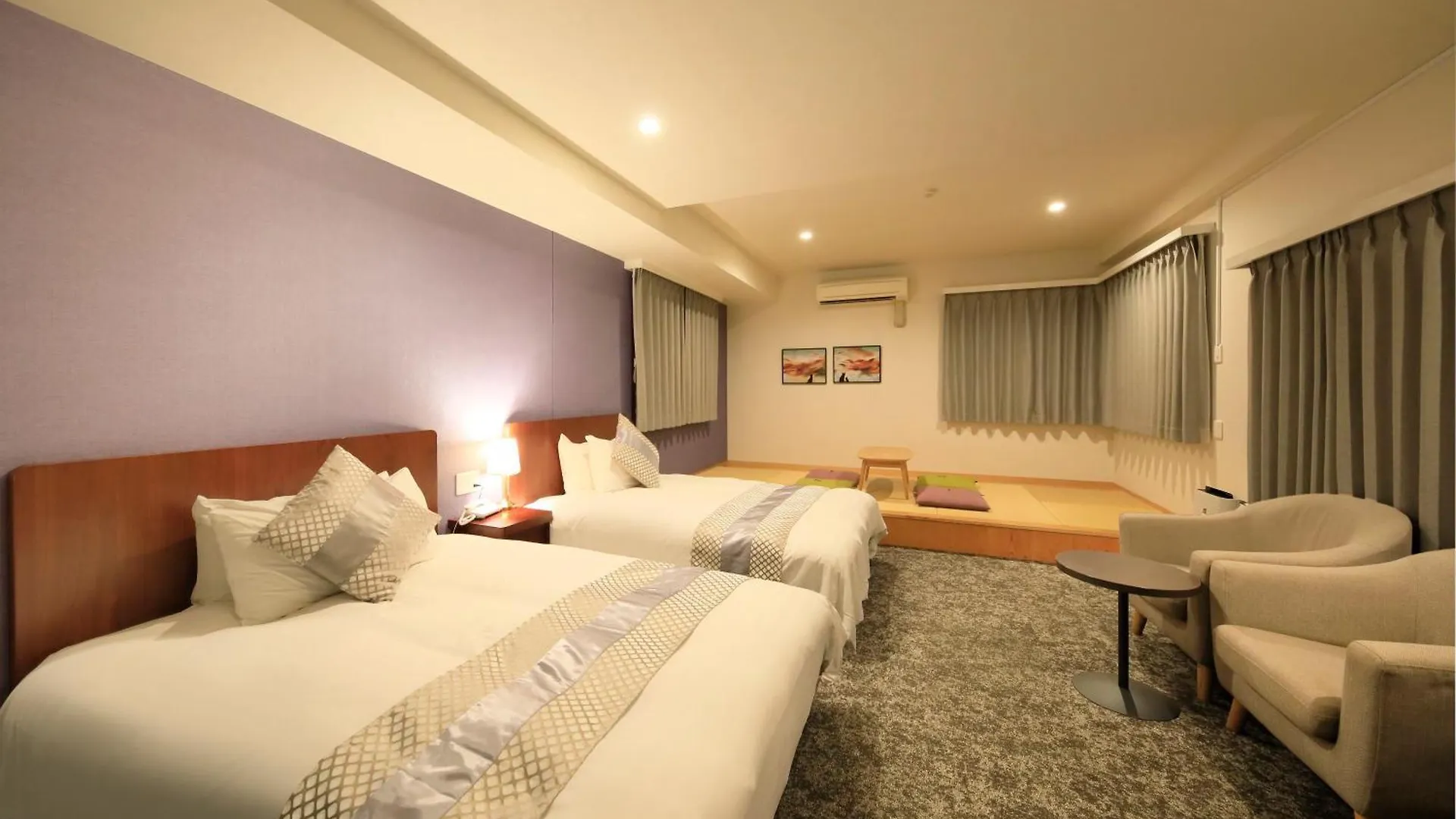 Hotel Tokyo Trip Ueno Nishi Nippori 3*,  Japonsko