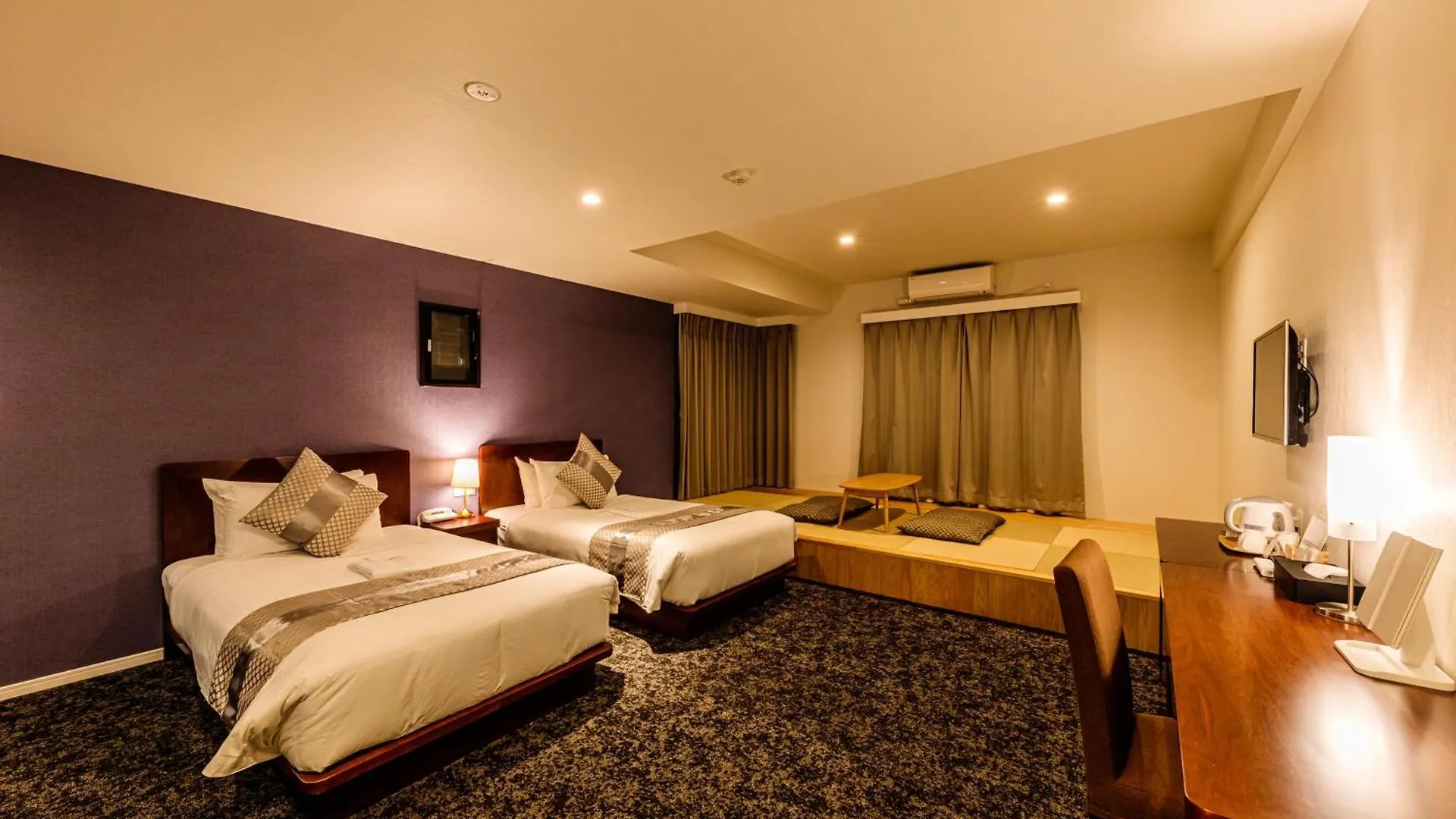 Hotel Tokyo Trip Ueno Nishi Nippori