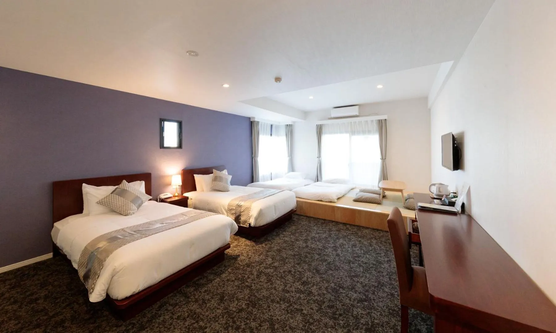 Hotel Tokyo Trip Ueno Nishi Nippori 3*,