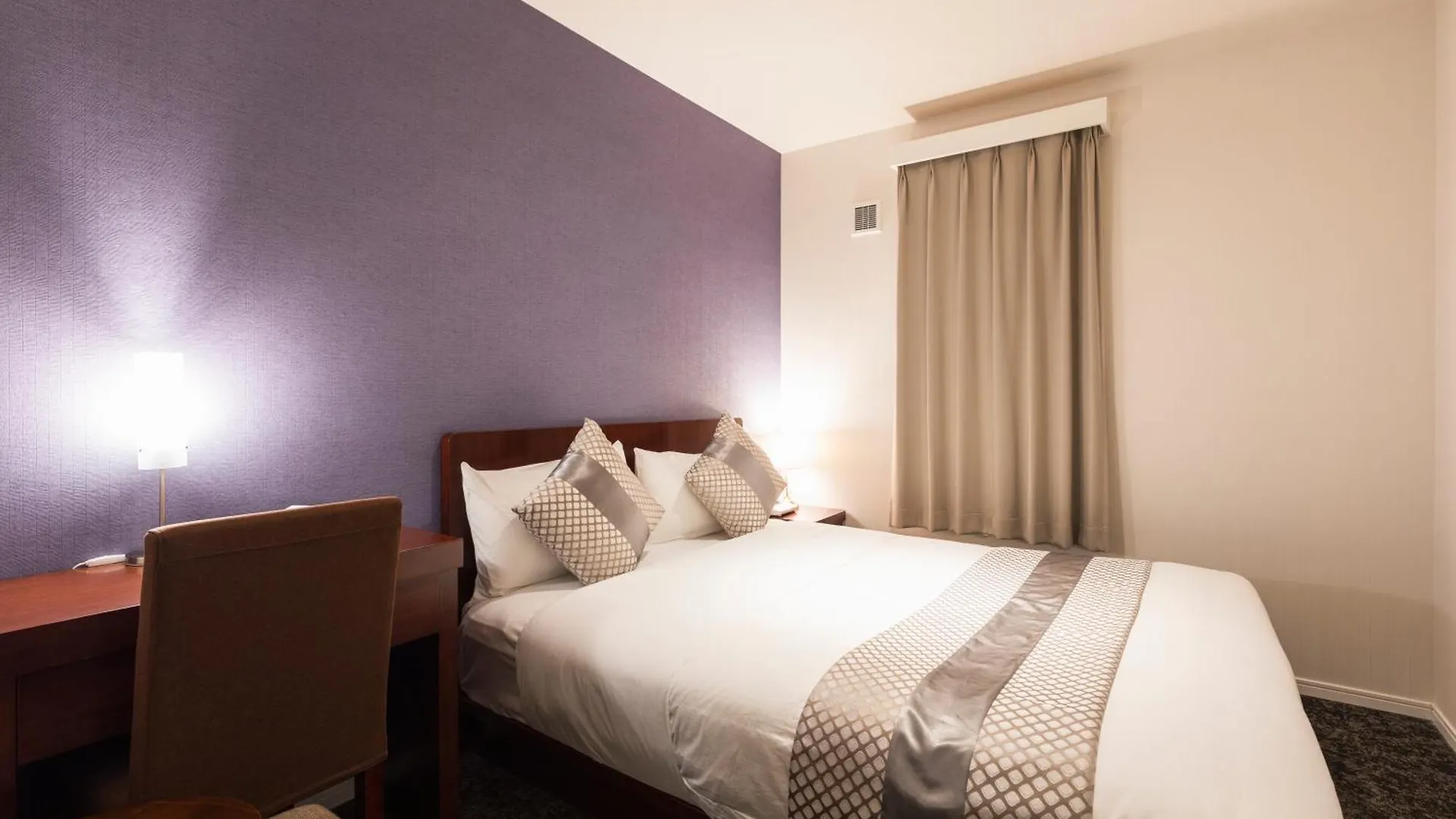 Hotel Tokyo Trip Ueno Nishi Nippori