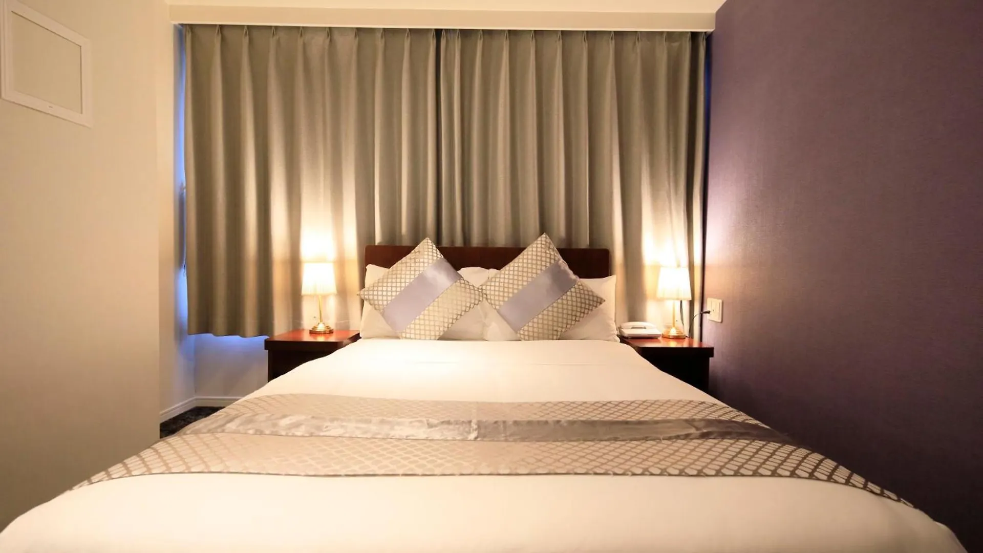 Hotel Tokyo Trip Ueno Nishi Nippori