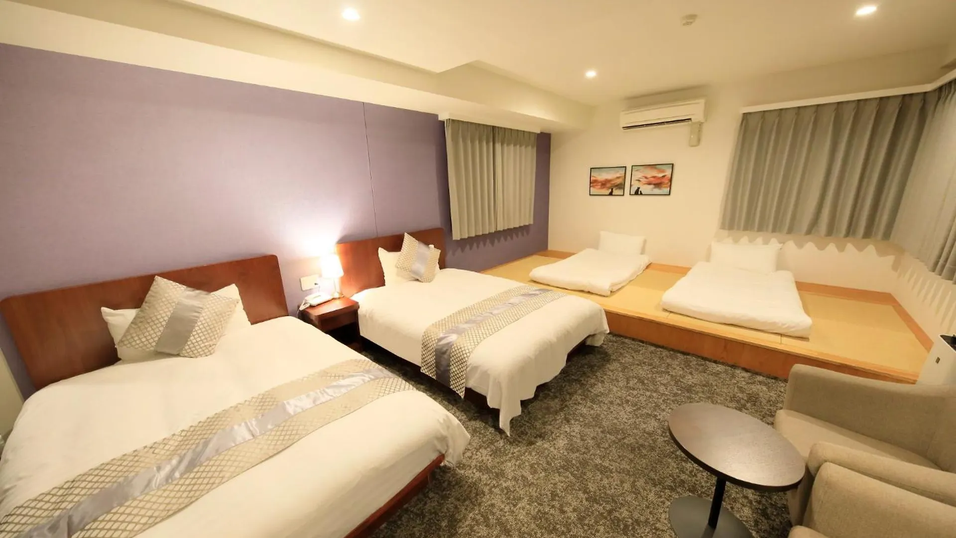 Hotel Tokyo Trip Ueno Nishi Nippori