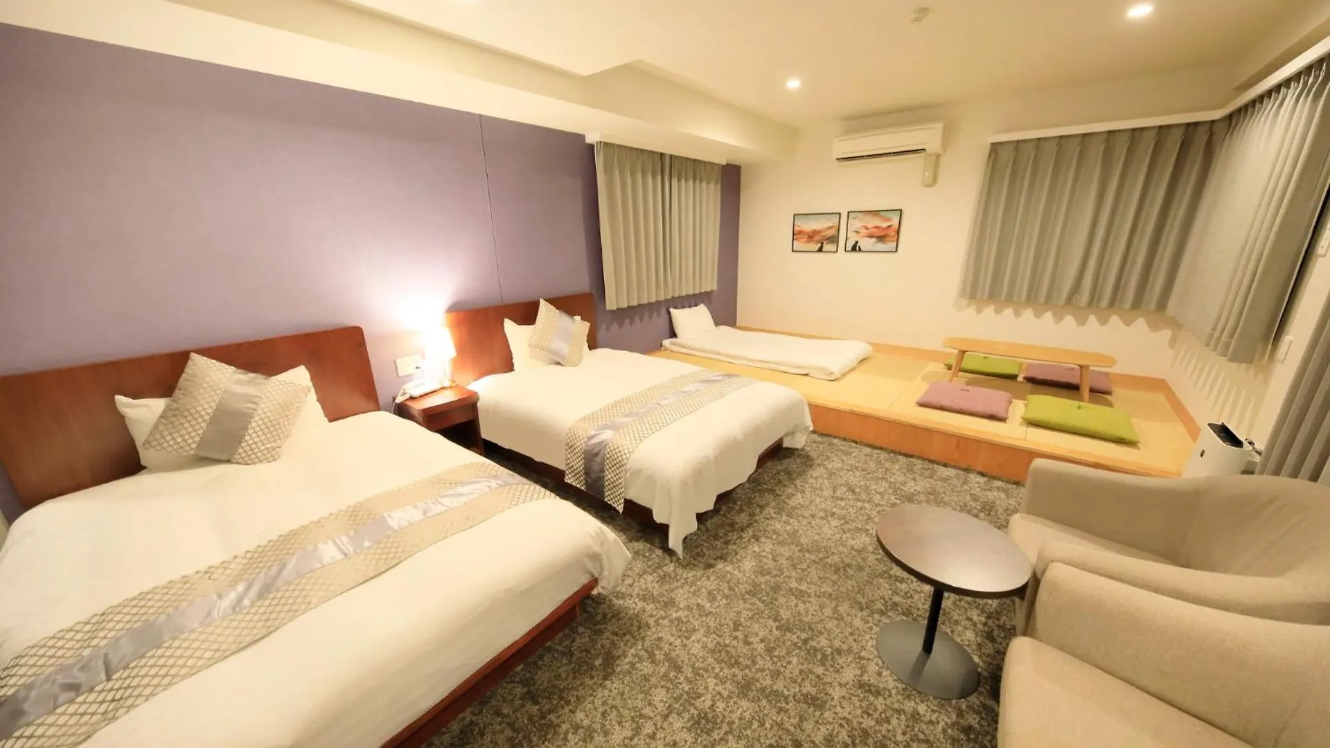 Hotel Tokyo Trip Ueno Nishi Nippori