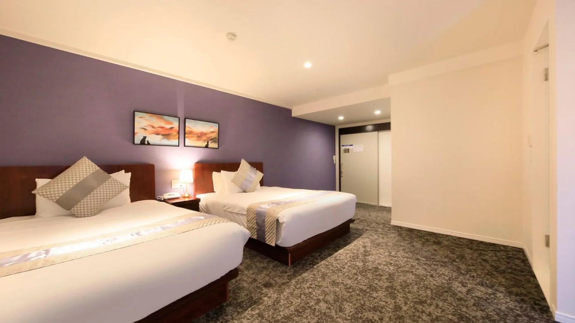 Hotel Tokyo Trip Ueno Nishi Nippori