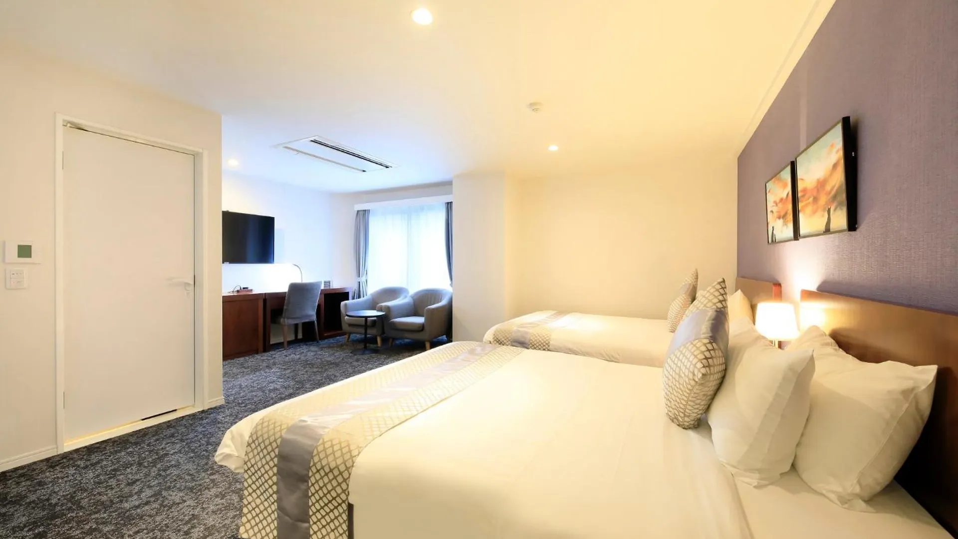 Hotel Tokyo Trip Ueno Nishi Nippori