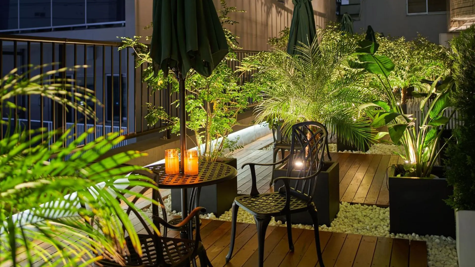 Hotel Tokyo Trip Ueno Nishi Nippori