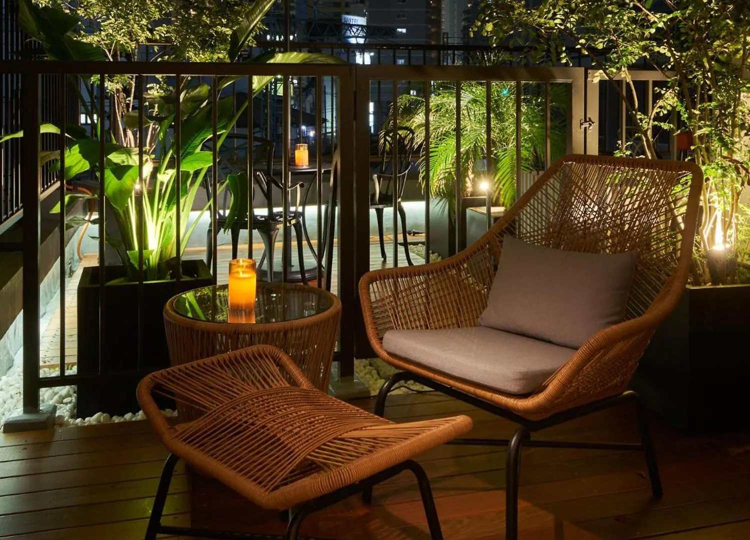 Hotel Tokyo Trip Ueno Nishi Nippori