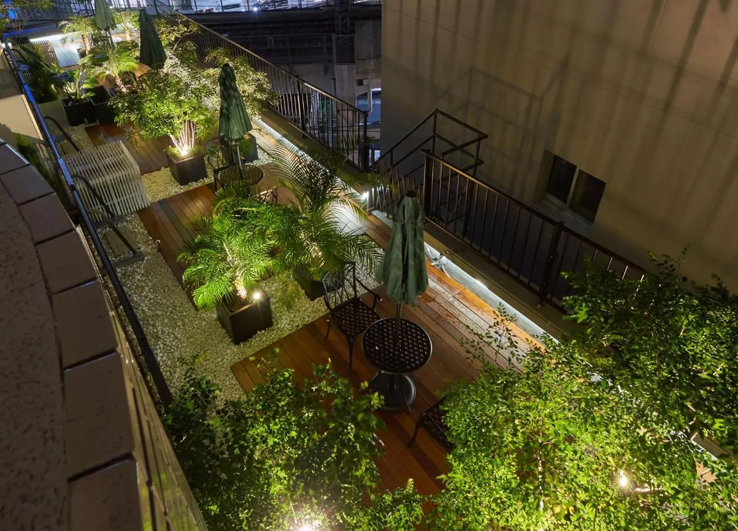 ***  Hotel Tokyo Trip Ueno Nishi Nippori Japonsko