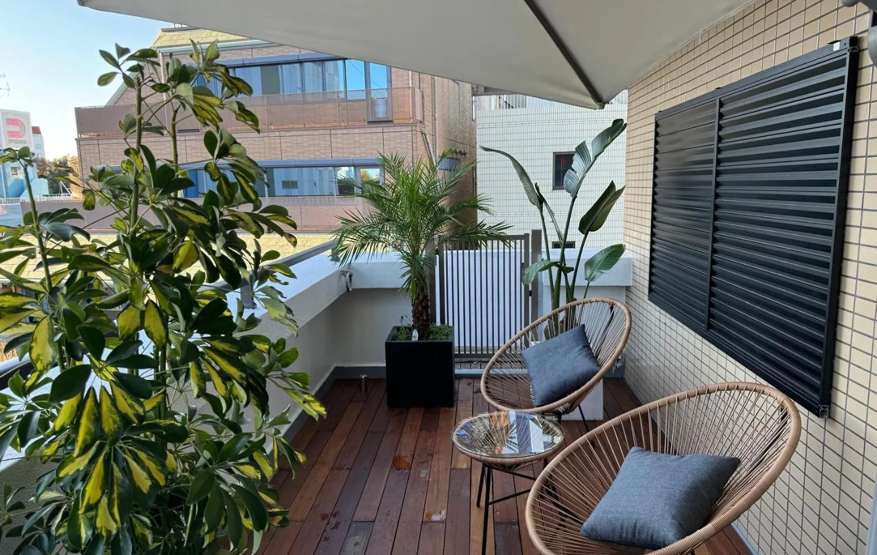 Hotel Tokyo Trip Ueno Nishi Nippori