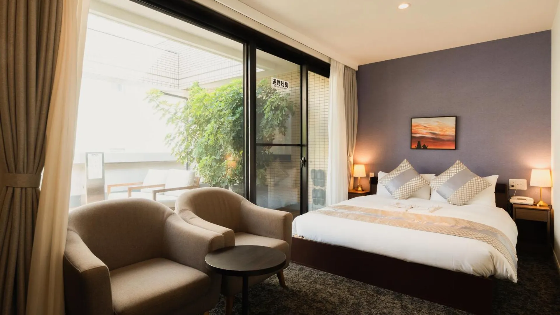 Hotel Tokyo Trip Ueno Nishi Nippori